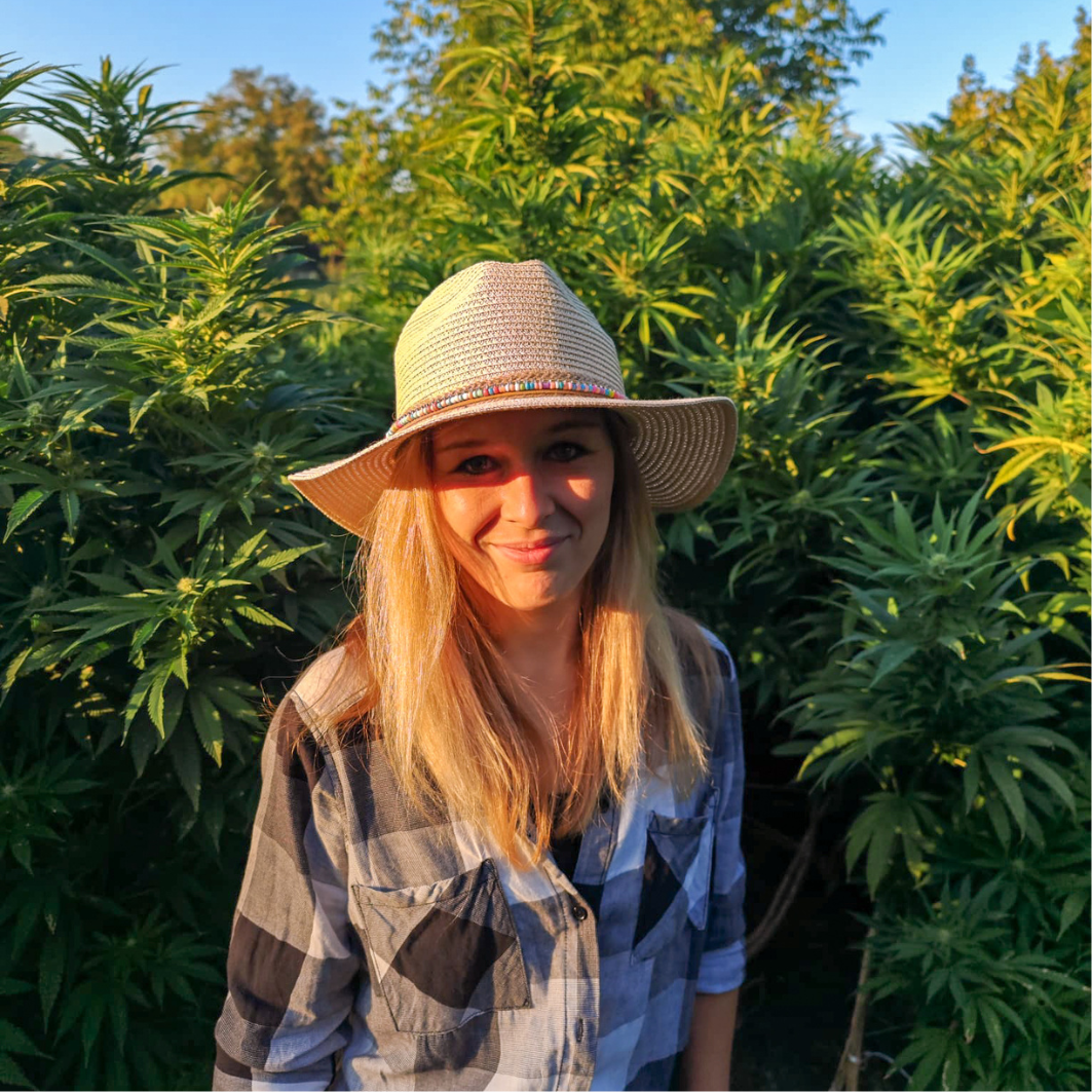 Bc. Barbora Kuncová